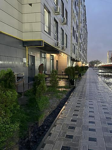 Продажа квартир: 1 комната, 36 м², Элитка, 4 этаж, Дизайнерский ремонт — 3