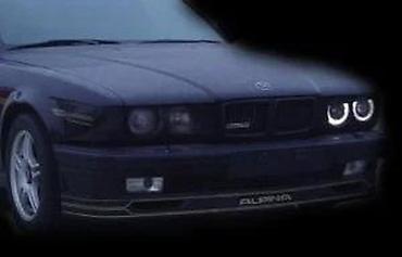 Auto delovi, gume i tjuning: COB angel eyes Bmw e30/34. Extremno jaki COB LED prstenovi sa — 8