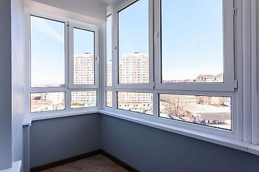 softech kg: Пластиковые окна и двери ПВХ под размеры заказчика - Изготовление и — 2