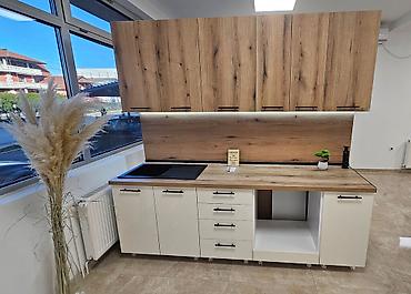 Kuhinjski nameštaj: ***Posetite nas salon u Nisu: Matejavacki put br. 94*** www — 9