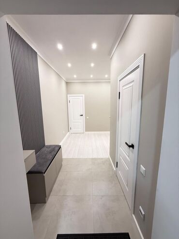 Продажа квартир: 2 комнаты, 66 м², Элитка, 16 этаж, Евроремонт — 12