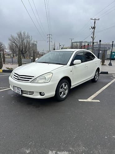 Toyota: Toyota Allion: 2003 г., 1.8 л, Автомат, Бензин, Седан — 9