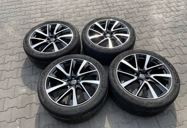 disk teker alemi: İşlənmiş Disk təkər 275 / 40 / R 21, 5 Boltlu