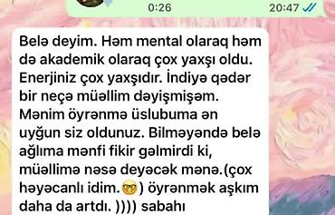İmtahan strukturu və metodikasına uyğun xüsusi proqramla həftədə 2 lalafo.az -da — 2 İmtahan strukturu və metodikasına uyğun xüsusi proqramla həftədə 2 — 2