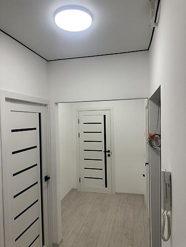 2 комнатная хрущевка: 2 комнаты, 58 м², 105 серия, 1 этаж, Свежий ремонт — 2