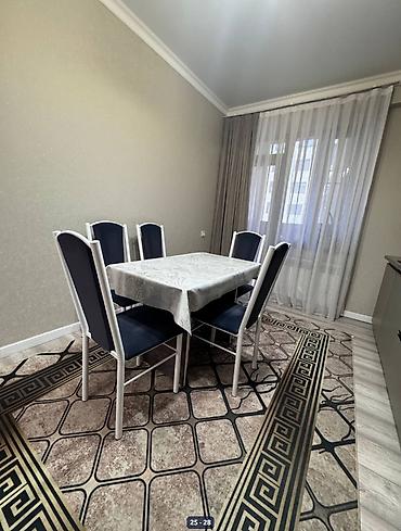 Продажа квартир: 3 комнаты, 83 м², Элитка, 5 этаж, Дизайнерский ремонт — 21