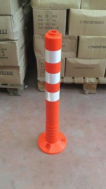 Delinator75 CM 🌟 Delinator Barmaqlıqları - Yol təhlükəsizliyini