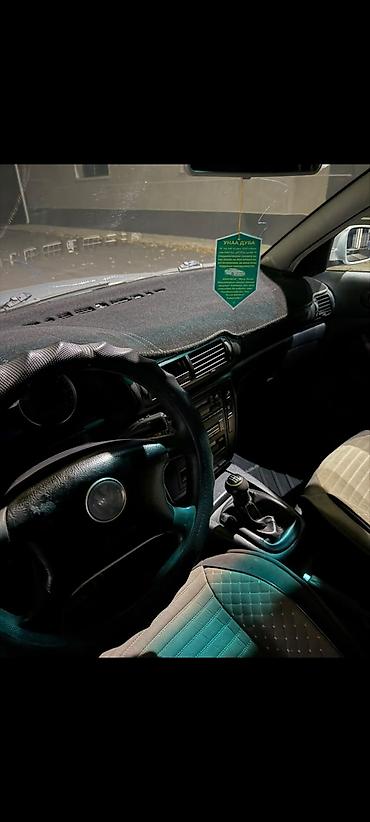 привозные двигатели в бишкеке для пассат б3: Volkswagen Passat: 2003 г., 2 л, Механика, Бензин, Седан — 9