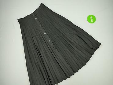 spódnice plisowane midi zara: Zara, Spódnica damska, rozmiar S — 2