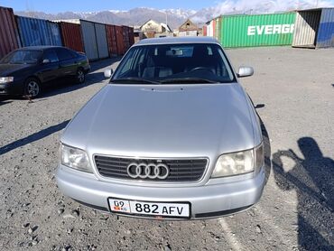 задние фонари ауди 100 с4 купить: Audi A6: 1995 г., 2.6 л, Механика, Бензин, Седан