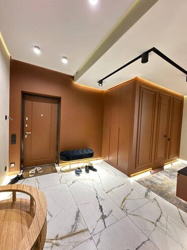 Продажа квартир: 3 комнаты, 109 м², Элитка, 13 этаж, Дизайнерский ремонт — 8