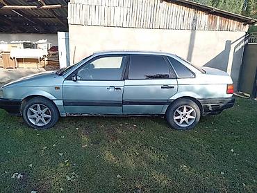 кпп пассат б4: Volkswagen Passat: 1990 г., 1.8 л, Кол менен иштөөчү, Бензин, Седан — 2