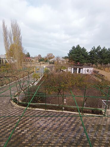 Bağ evlərinin satışı: Bakı, Novxanı, 200 kv. m, 5 otaqlı, İnternet, Artezian quyusu, Telefon — 27