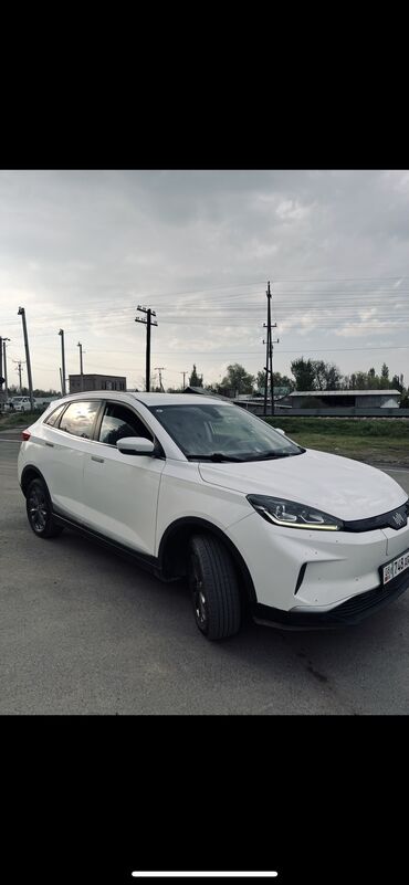 датчик положения дроссельной заслонки опель вектра б: Weltmeister EX5, 2020 г., 77777 км, Алдыңкы, Бар