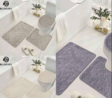 Tepisi i prostirke: Prostirka za kupatilo, Pravougaoni na lalafo.rs — 7 Tepisi i prostirke: Prostirka za kupatilo, Pravougaoni — 7