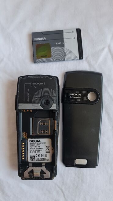 Ostali mobilni telefoni: Kolekcija starih mobilnih telefona – razni brendovi i modeli - — 73