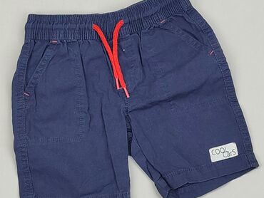 pepe jeans spodenki: Krótkie spodenki, Lupilu, 3-4 lat, 98/104, stan - Bardzo dobry