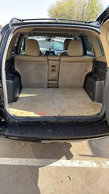 крышка запаски рав 4: Toyota RAV4: 2011 г., 2.5 л, Автомат, Бензин, Кроссовер — 3