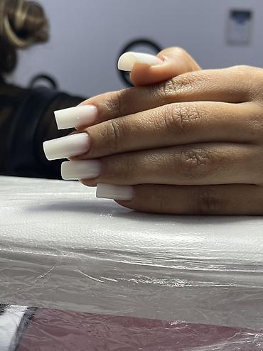 ten effekti permanent: Manikür, gellak, gel bərkitmə və üst forma texnikalarını səliqəli — 2