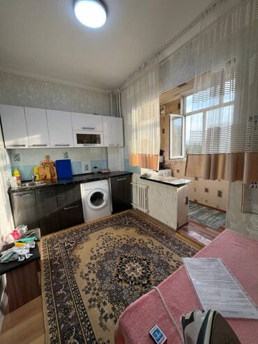 сдаю квартиру тунгуче: 1 комната, 35 м², 106 серия, 5 этаж, Евроремонт