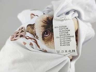 kotki: T-shirt damski, rozmiar XL — 4