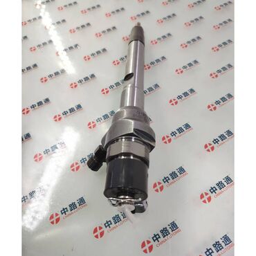 Fuel Injector ve China Lutong is one of professional manufacturer