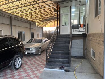 Продажа домов: Дом, 200 м², 8 комнат, Собственник, Евроремонт — 7