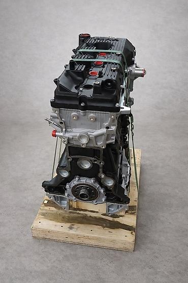 block: Бензиновый мотор Toyota 2024 г., 2.7 л, Новый, Аналог, Китай — 1