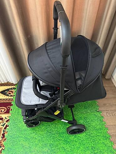 Коляски: Продаю детскую коляску Baby Stroller C3 – надёжность и комфорт с — 6