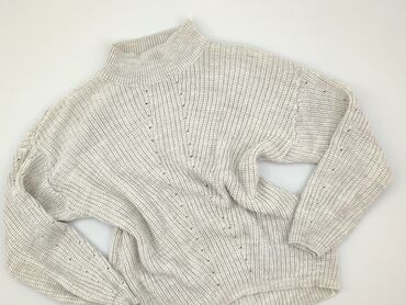 Jumpers: Women`s sweater, M (EU 38)