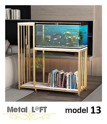 Aquariums: M3 - akvarijum postolje izrada po meri - komoda, stalak akvarijum — 13