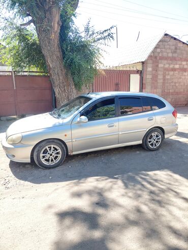 генератор на киа рио: Kia Rio: 2002 г., 1.5 л, Механика, Газ, Хэтчбэк