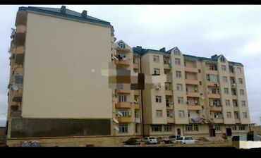 Uzunmüddətli kirayə mənzillər: Xirdalanda adın binasında 9/6 mertebesinde 3 otaqli ev 350 azn mûşderi — 10