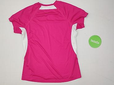 dresy dla kobiet: OXIDE, T-shirt damski, rozmiar L — 3