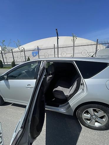 Toyota: Toyota Caldina: 2002 г., 1.8 л, Автомат, Бензин, Универсал — 11