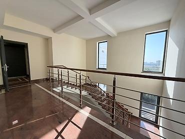 local: For rent Office in the center of Bishkek. Class A office space in the — 10