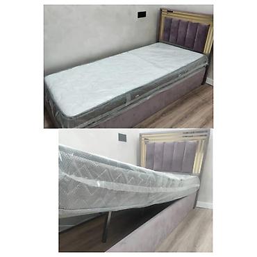 Bazali yataq 150₼ .Tezedir .Unvan Kesle &Rumi lalafo.az -da Bazali yataq 150₼ .Tezedir .Unvan Kesle &Rumi