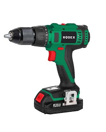 dewalt dcd794d1: Дрель аккумуляторная Мощность : 18V / 2.0A Li-ion Крутящий момент  — 1
