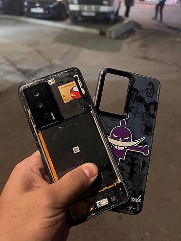 очки виртуальной реальности в бишкеке: Poco F5 Pro, Б/у, 512 ГБ — 4