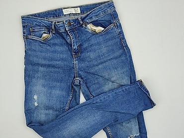 dope snow: Denim, Jeansy damskie, rozmiar L — 1