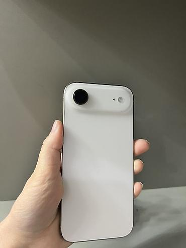 iphone x icloud: IPhone Air, Light Gold, 256GB Model A3517 — 6