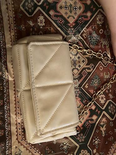 Çantalar: Çanta dəsti — 12