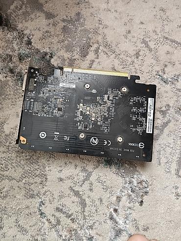 dtf printer: Видеокарта для ПК, Б/у, NVidia, GeForce GT, 2 ГБ — 1