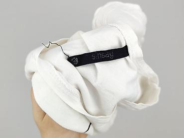 grey wolf bluzki: Sinsay, T-shirt damski, rozmiar S — 4