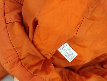 jean pascal jacket: Gina, Parka damska, rozmiar S — 5