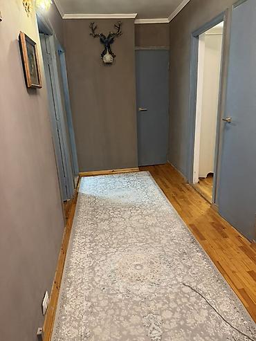 квартиры с котлавана: 4 комнаты, 105 м², ул. Московская / Турусбекова Индивидуалка, 5 этаж, Косметический ремонт — 8