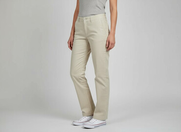 calzedonia rajstopy bawełniane: Taranko, Material trousers for women, size S