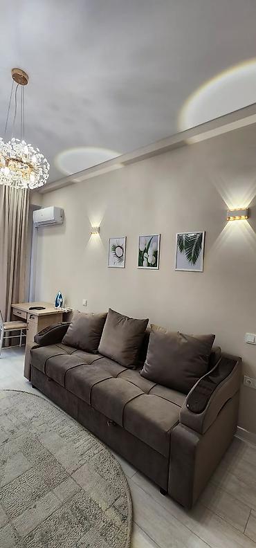 Долгосрочная аренда квартир: 1 комната, Собственник, С мебелью полностью — 10