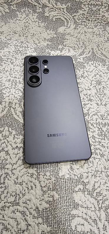 samsun s23 ultra: Samsung Galaxy S23 Ultra, 512 GB, rəng - Boz, Sensor, Barmaq izi, Simsiz şarj — 7