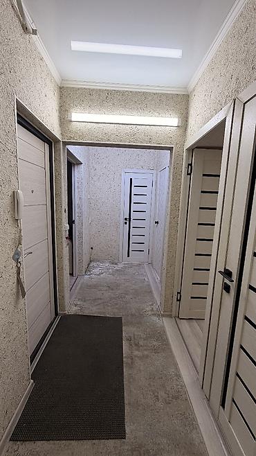аренда квартира аламидин 1: 2 бөлмө, 51 м², 105-серия, 1 кабат, Жаңы ремонт — 3